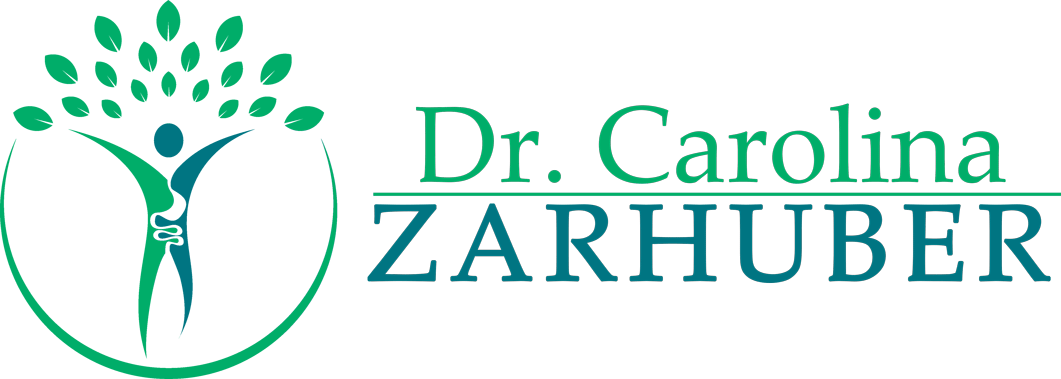 Dr. Carolina Zarhuber – Internist